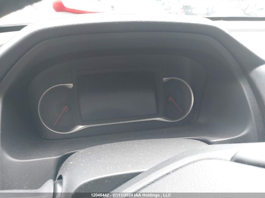 2020 Honda Pilot VIN: 5FNYF6H79LB503540 Lot: 12045442