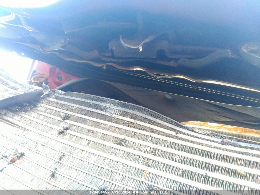 2015 Chrysler Town & Country Touring-L VIN: 2C4RC1CG7FR705969 Lot: 12045445