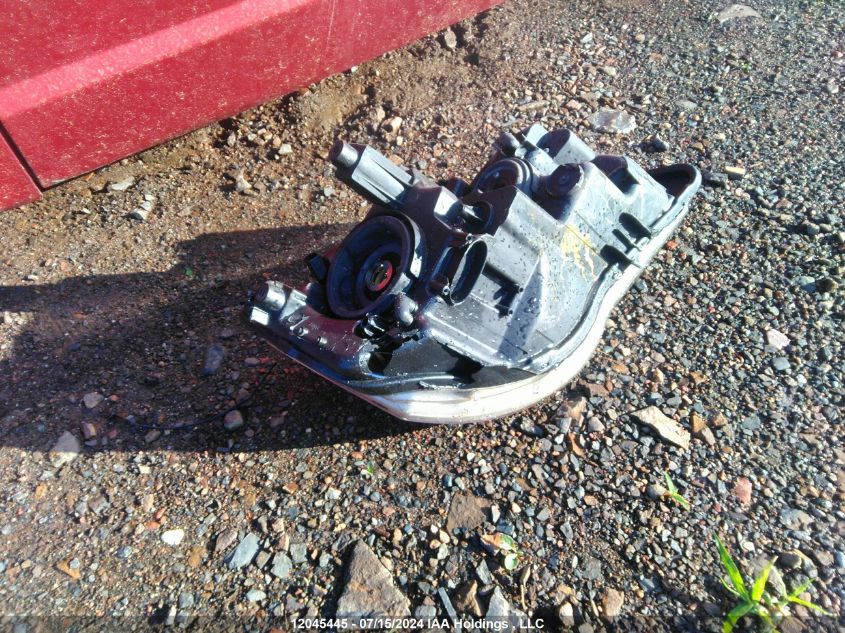 2015 Chrysler Town & Country Touring-L VIN: 2C4RC1CG7FR705969 Lot: 12045445