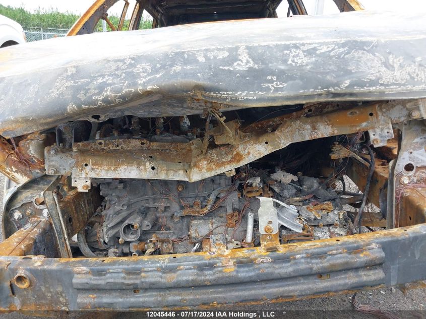 2019 Hyundai Tucson Preferred VIN: KM8J3CA41KU855098 Lot: 12045446