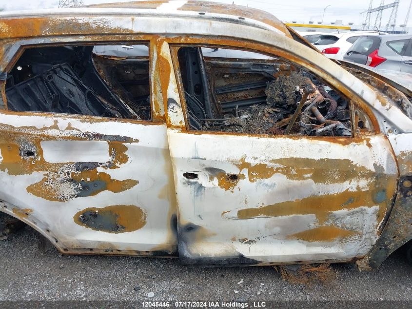 2019 Hyundai Tucson Preferred VIN: KM8J3CA41KU855098 Lot: 12045446