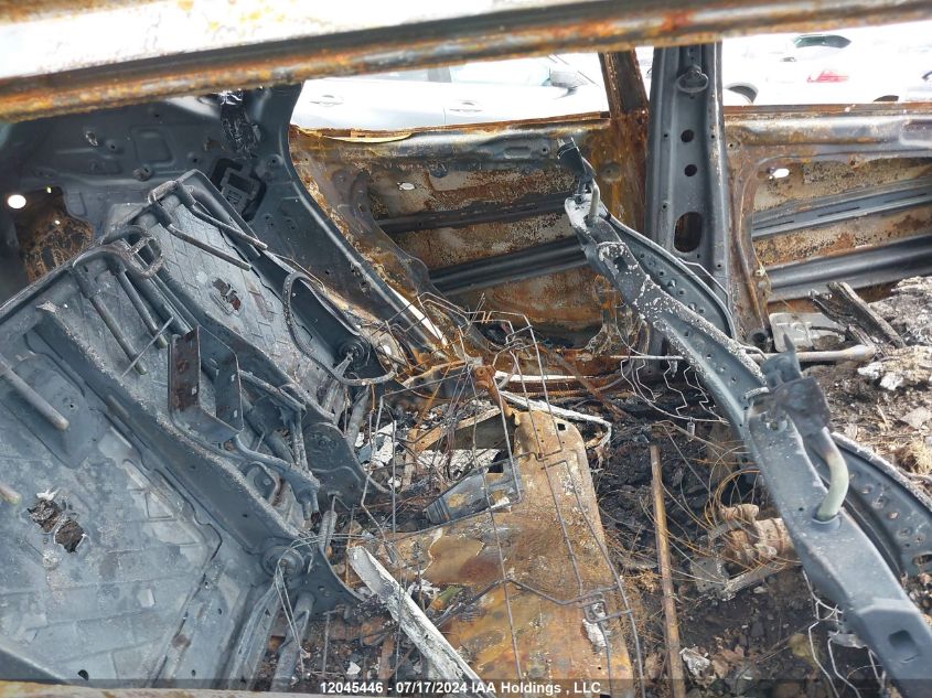 2019 Hyundai Tucson Preferred VIN: KM8J3CA41KU855098 Lot: 12045446