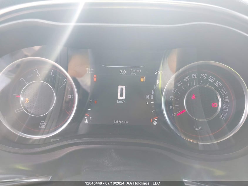 2015 Dodge Challenger Sxt VIN: 2C3CDZAG6FH789250 Lot: 12045448