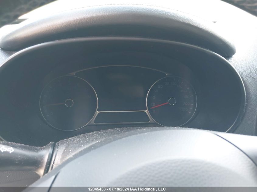 2015 Kia Soul VIN: KNDJX3A57F7768635 Lot: 12045453