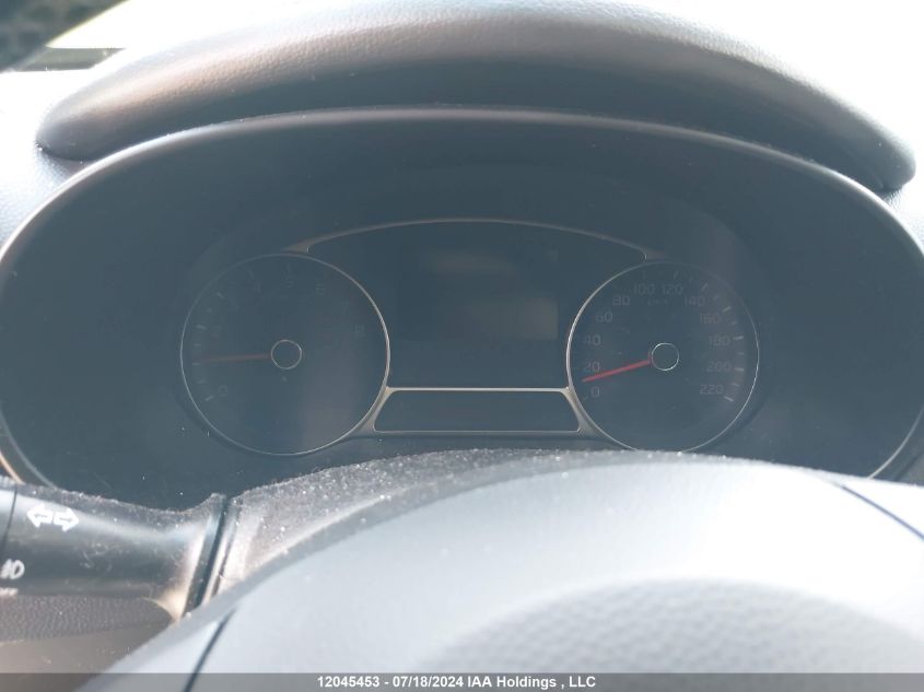 2015 Kia Soul VIN: KNDJX3A57F7768635 Lot: 12045453