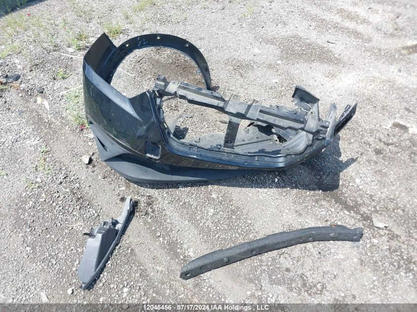 2018 Nissan Kicks S/Sr/Sv VIN: 3N1CP5CU1JL513947 Lot: 12045456