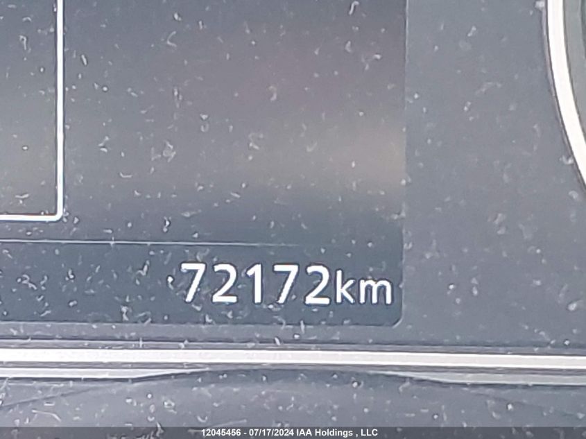 2018 Nissan Kicks S/Sr/Sv VIN: 3N1CP5CU1JL513947 Lot: 12045456