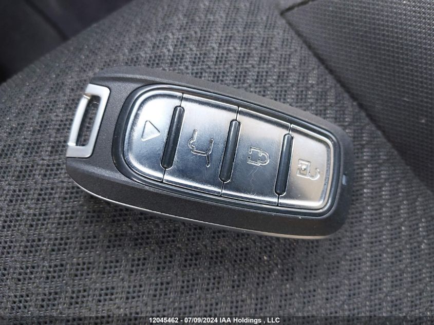 2016 Kia Optima VIN: 5XXGT4L3XGG048956 Lot: 12045462