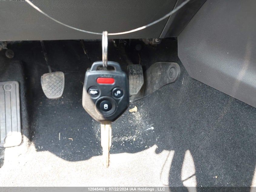 2017 Subaru Impreza VIN: 4S3GTAB6XH1720375 Lot: 12045463