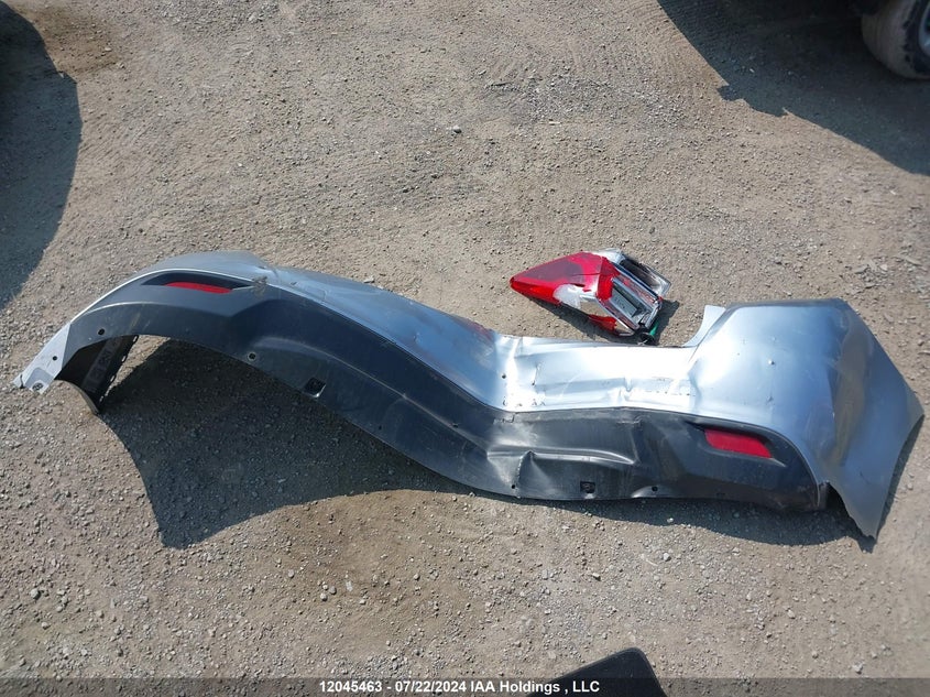 2017 Subaru Impreza VIN: 4S3GTAB6XH1720375 Lot: 12045463