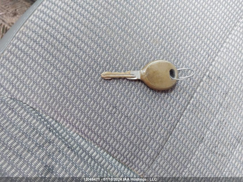 2006 Dodge Ram 1500 St/Slt VIN: 1D7HA18NX6J185656 Lot: 12045471