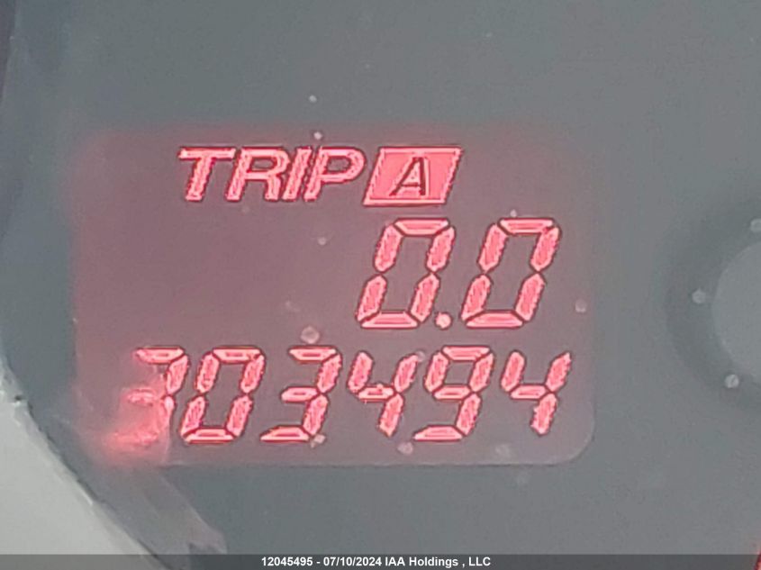 2006 Mazda Mazda3 VIN: JM1BK123X61410355 Lot: 12045495