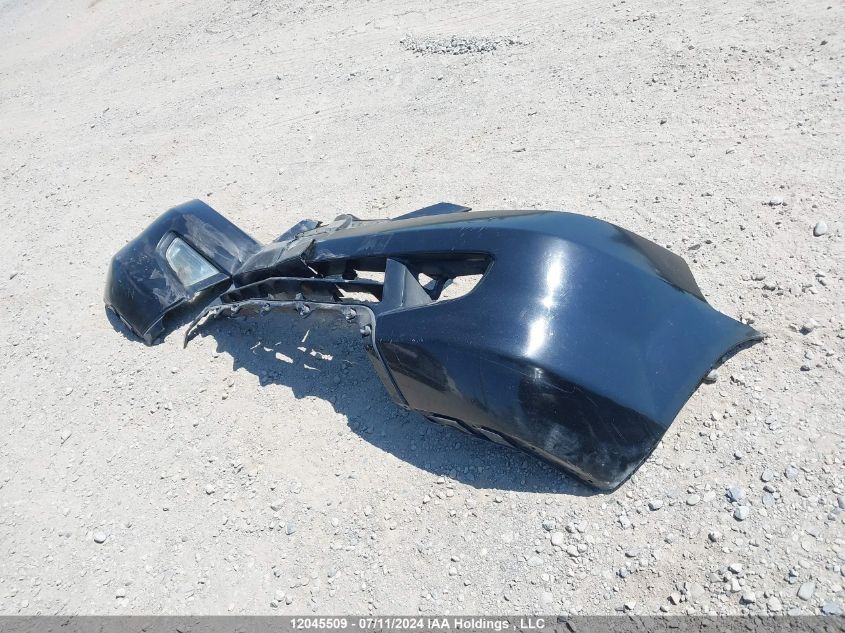 2003 Acura Mdx Touring VIN: 2HNYD18653H548611 Lot: 12045509