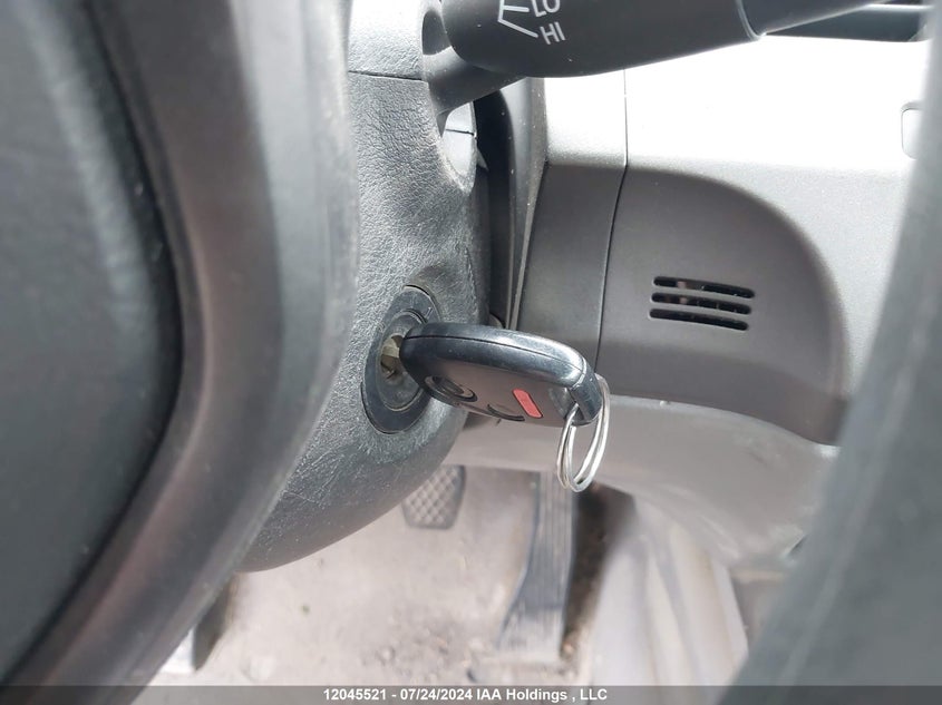 2008 Honda Civic VIN: 2HGFA15408H023960 Lot: 12045521