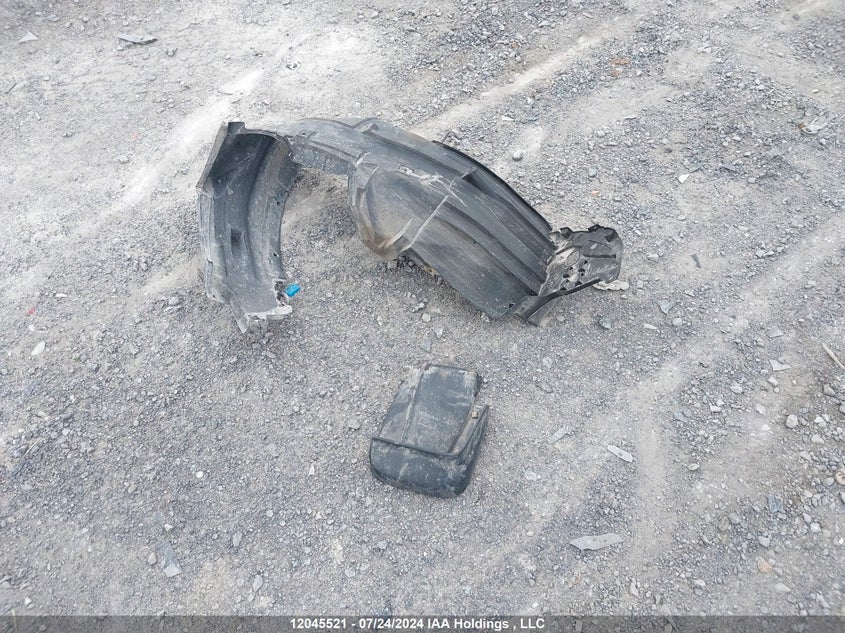 2008 Honda Civic VIN: 2HGFA15408H023960 Lot: 12045521