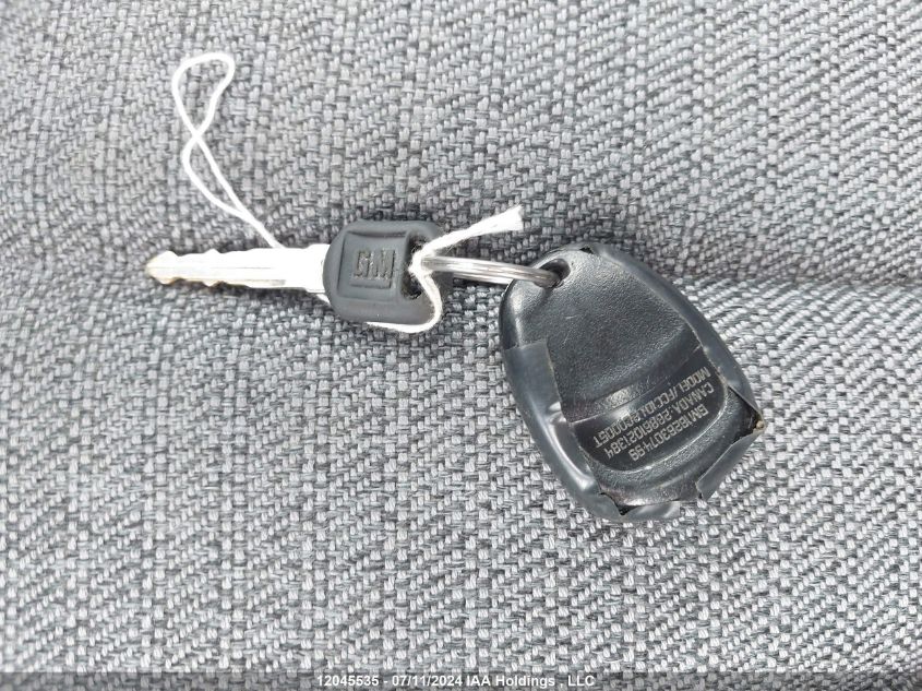 2001 Chevrolet Cavalier VIN: 1G1JC524317406929 Lot: 12045535