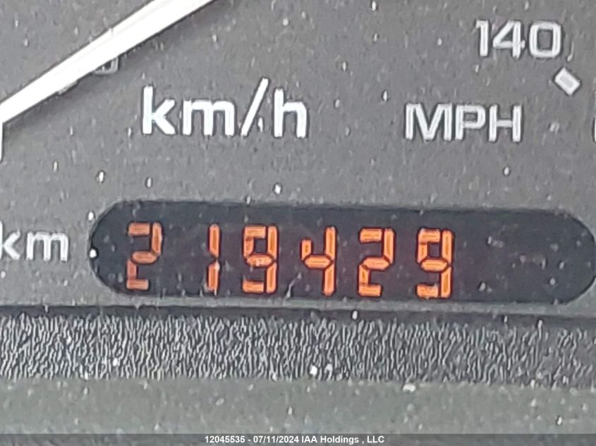 2001 Chevrolet Cavalier VIN: 1G1JC524317406929 Lot: 12045535