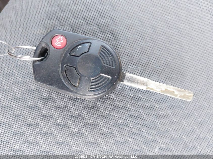 2017 Ford Escape Se VIN: 1FMCU9GD3HUA65102 Lot: 12045536