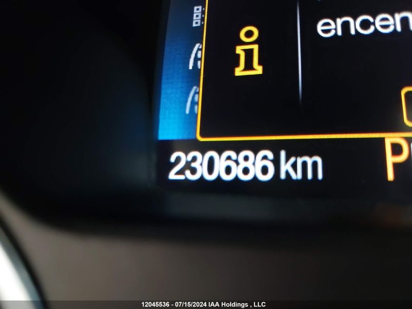 2017 Ford Escape Se VIN: 1FMCU9GD3HUA65102 Lot: 12045536