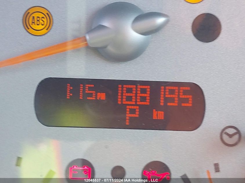 2006 Mini Cooper Hardtop VIN: WMWRC33596TJ76895 Lot: 12045537