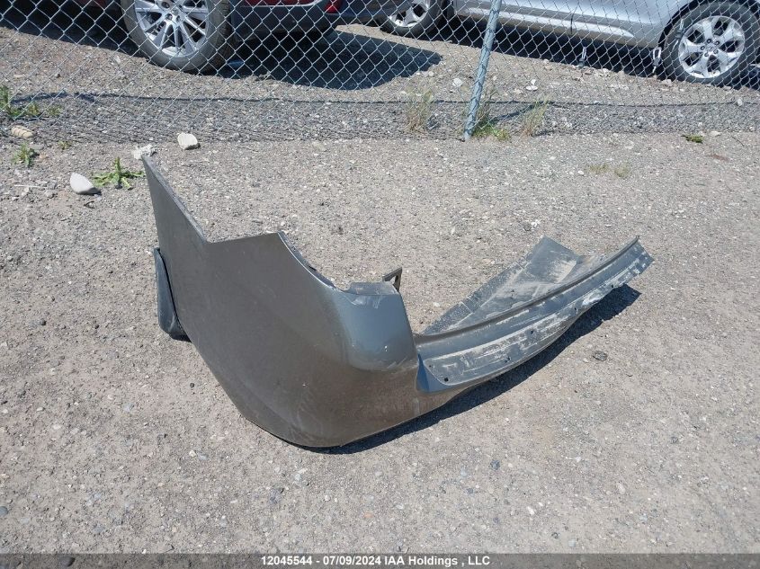 2010 Honda Odyssey VIN: 5FNRL3H76AB506825 Lot: 12045544