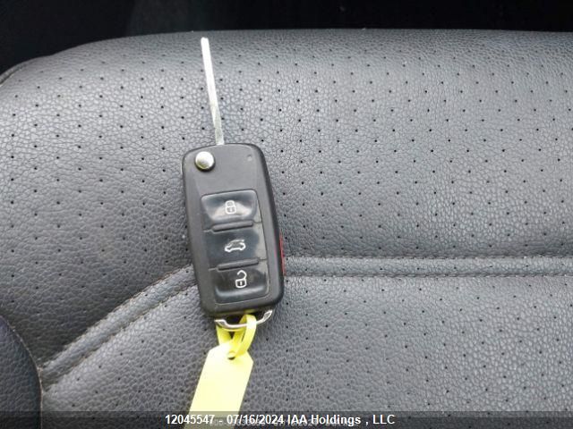 2015 Volkswagen Passat VIN: 1VWBV7A37FC071082 Lot: 12045547