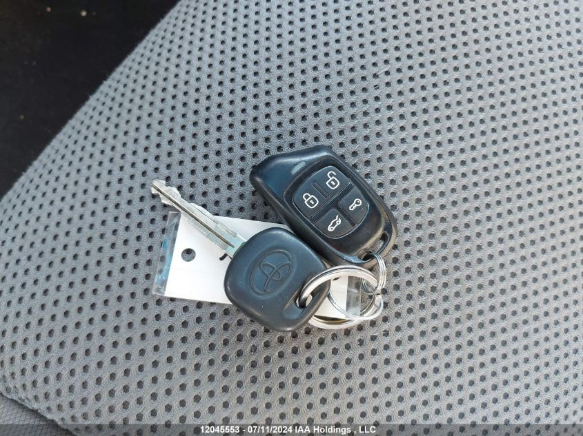 2013 Toyota Tacoma Double Cab Long Bed VIN: 5TFMU4FN9DX013455 Lot: 12045553