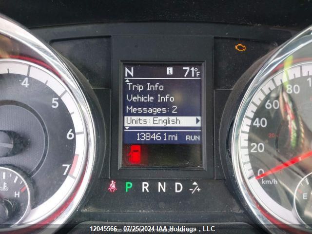 2020 Dodge Grand Caravan Gt VIN: 2C4RDGEG6LR247026 Lot: 12045566
