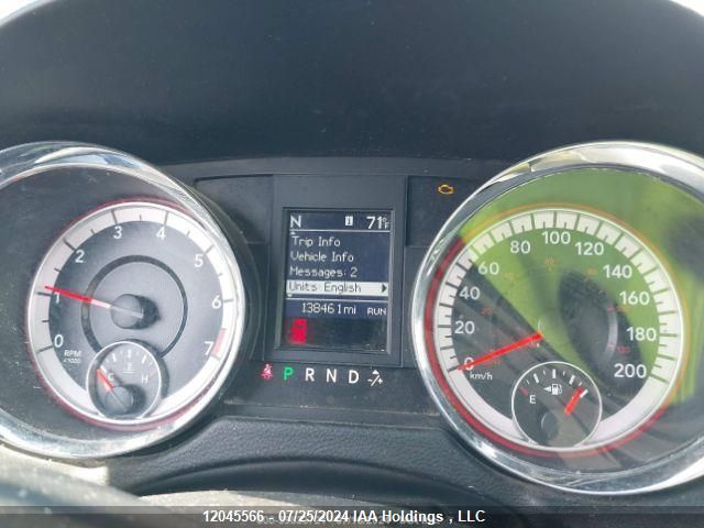 2020 Dodge Grand Caravan Gt VIN: 2C4RDGEG6LR247026 Lot: 12045566