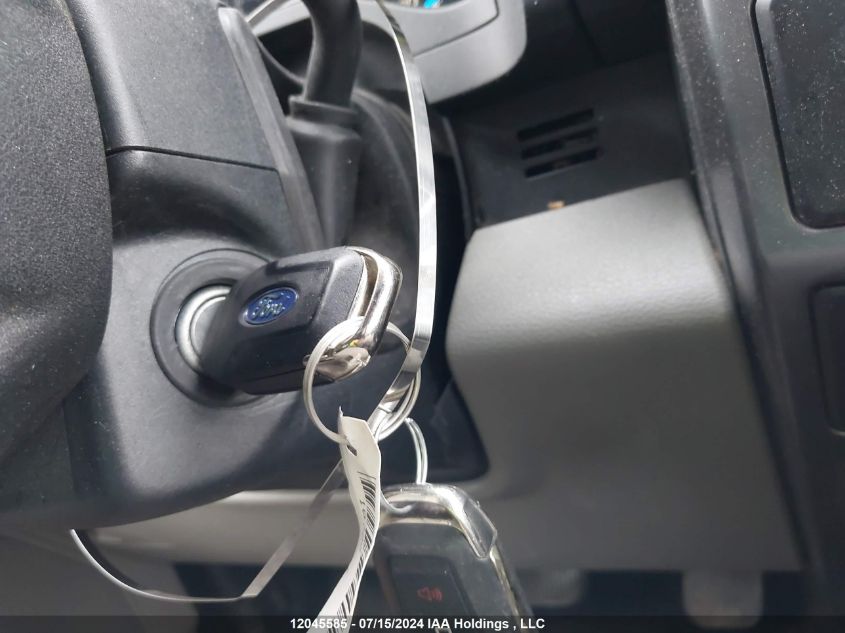 2016 Ford F-150 Xlt VIN: 1FTEX1EP1GFC68723 Lot: 12045585