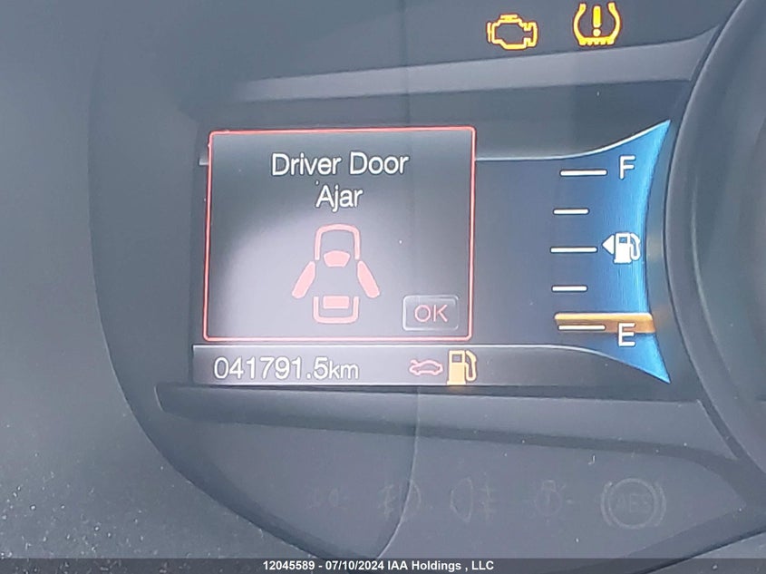 2023 Ford Edge Sel VIN: 2FMPK4J90PBA35302 Lot: 12045589