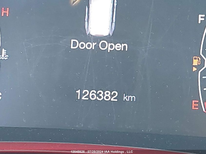 2018 Jeep Compass Trailhawk VIN: 3C4NJDDB6JT155369 Lot: 12045628