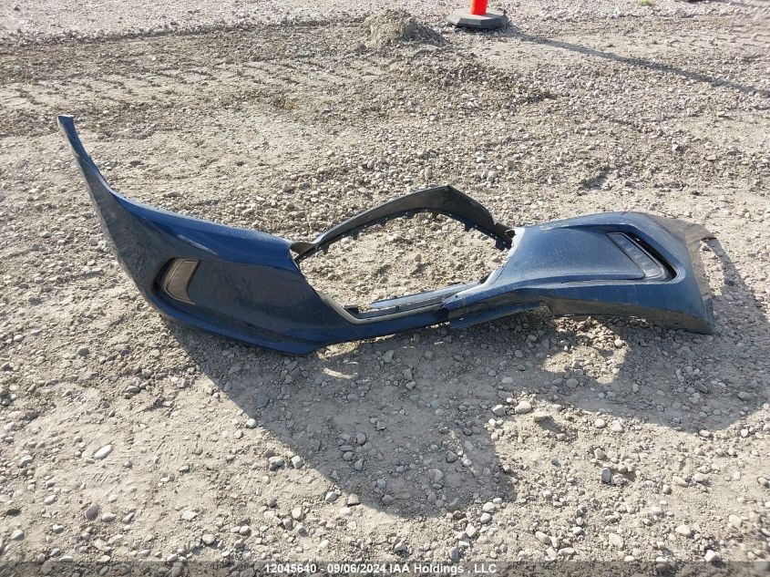 2017 Hyundai Elantra Gls VIN: KMHD84LF7HU267797 Lot: 12045640