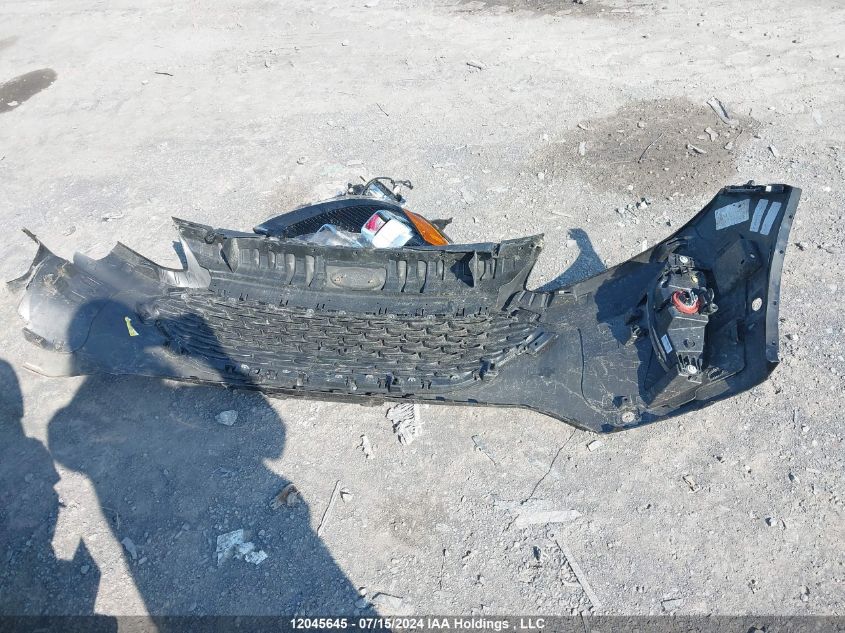 2021 Ford Escape Titanium VIN: 1FMCU9DZXMUA71425 Lot: 12045645