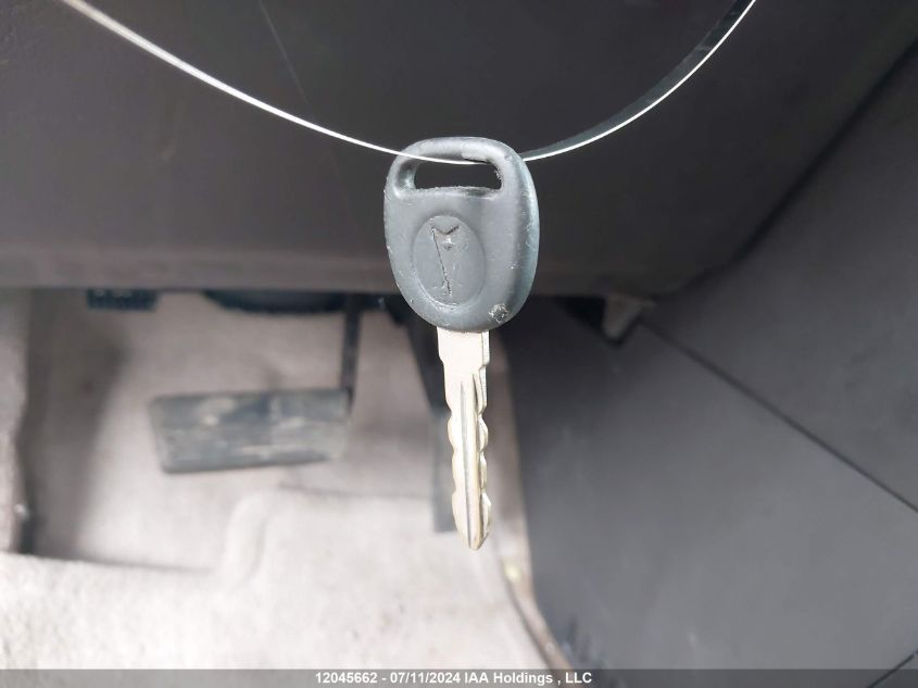 2006 Pontiac Montana Sv6 VIN: 1GMDU23L36D242074 Lot: 12045662