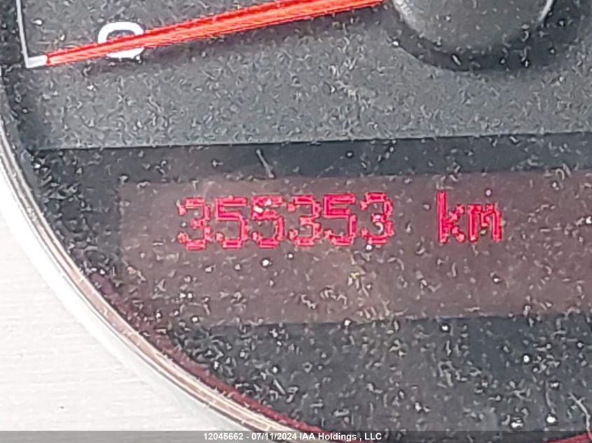 2006 Pontiac Montana Sv6 VIN: 1GMDU23L36D242074 Lot: 12045662