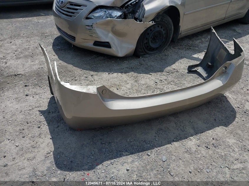 2009 Toyota Camry VIN: 4T1BE46K49U349058 Lot: 12045671