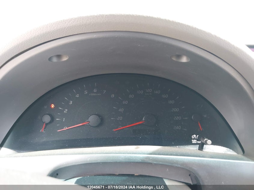 2009 Toyota Camry VIN: 4T1BE46K49U349058 Lot: 12045671