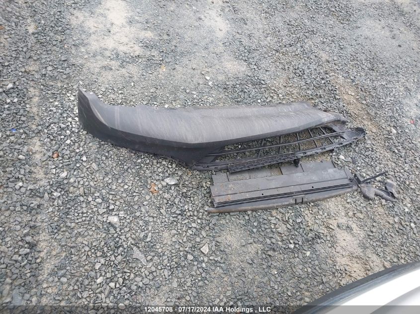 2019 Chevrolet Equinox VIN: 2GNAXUEV7K6262823 Lot: 12045708