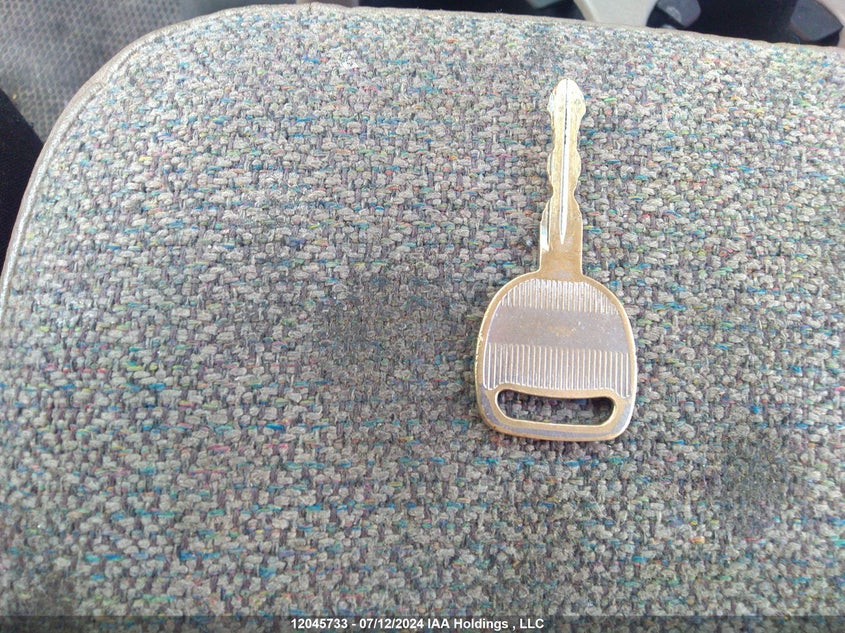 2004 Chevrolet Silverado K1500 VIN: 1GCEK19T34E349715 Lot: 12045733