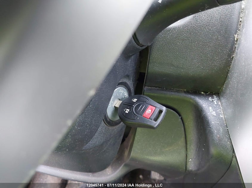 2018 Nissan Versa Note VIN: 3N1CE2CP2JL371218 Lot: 12045741