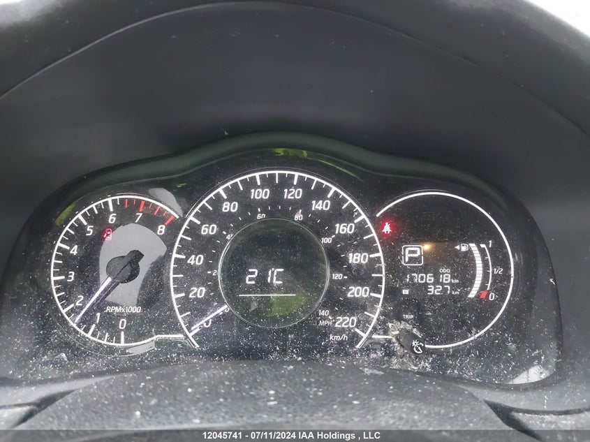 2018 Nissan Versa Note VIN: 3N1CE2CP2JL371218 Lot: 12045741