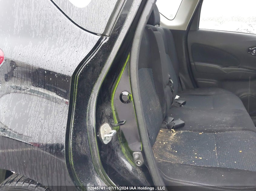 2018 Nissan Versa Note VIN: 3N1CE2CP2JL371218 Lot: 12045741