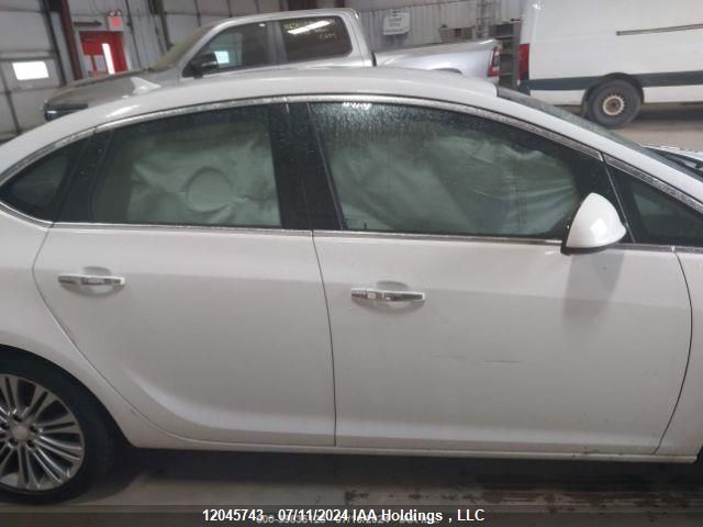 2012 Buick Verano VIN: 1G4PS5SK5C4167807 Lot: 12045743