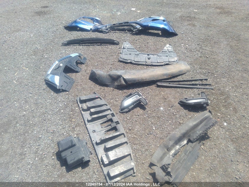 2020 Nissan Rogue S/Sl/Sv VIN: 5N1AT2MV6LC789363 Lot: 12045754