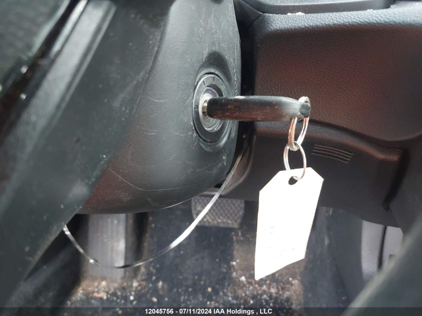 2019 Honda Civic Sedan VIN: 2HGFC2F56KH004358 Lot: 12045756