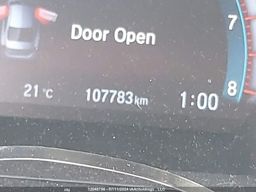 2019 Honda Civic Sedan VIN: 2HGFC2F56KH004358 Lot: 12045756