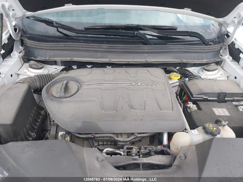 2022 Jeep Cherokee Latitude Lux VIN: 1C4PJMMXXND505960 Lot: 12045763