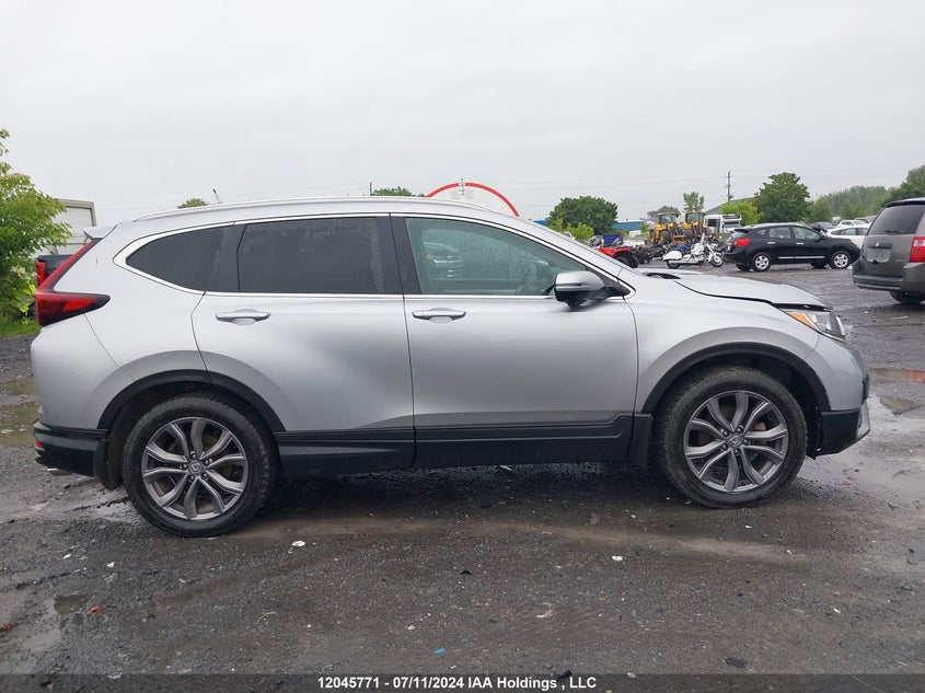 2020 Honda Cr-V VIN: 2HKRW2H48LH217022 Lot: 12045771