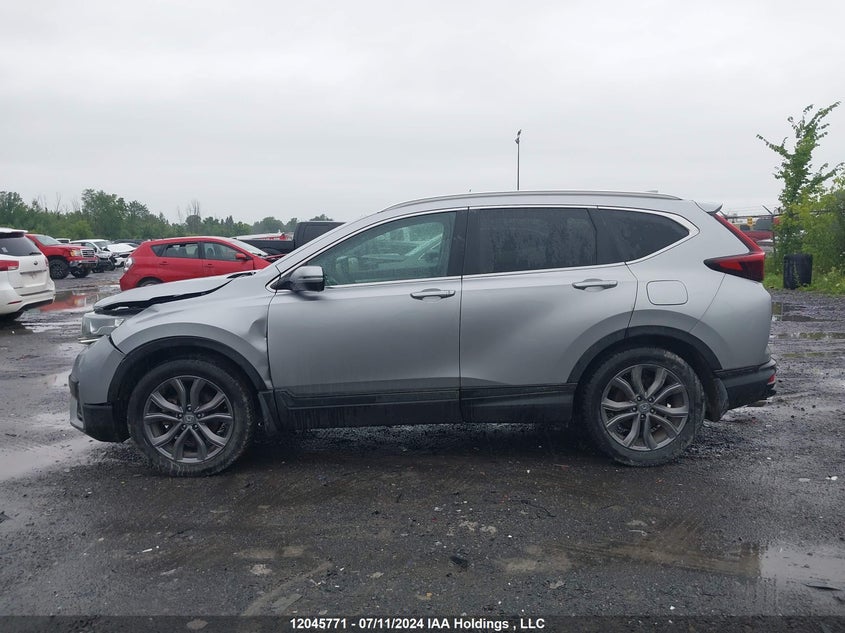2020 Honda Cr-V VIN: 2HKRW2H48LH217022 Lot: 12045771
